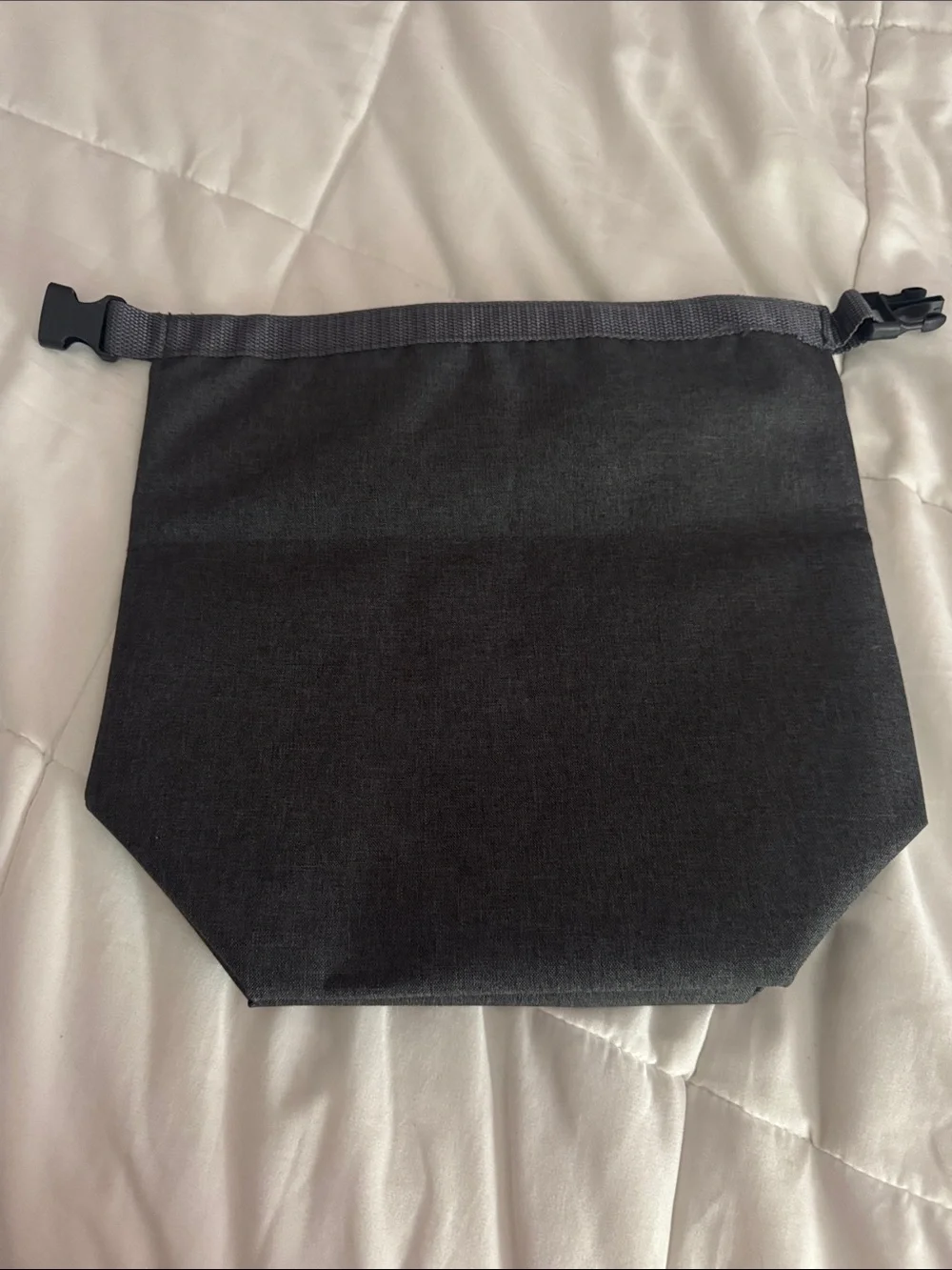 NORTHROP GRUMMAN BRANDED LUNCH BAG